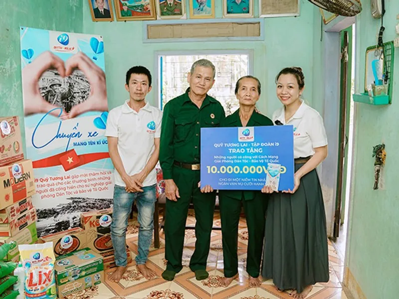 Các chương trình khuyến mãi hấp dẫn tại 789b