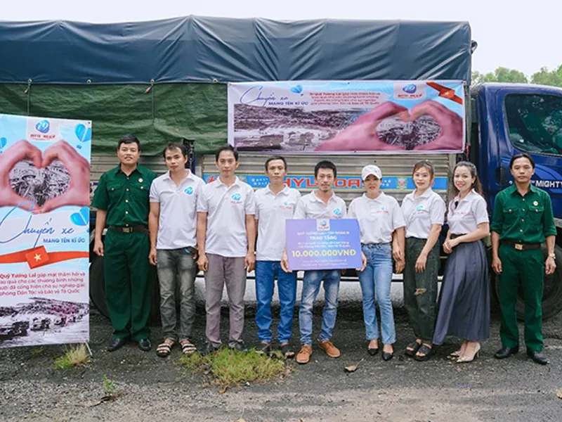 Biểu tượng cờ bạc có trách nhiệm