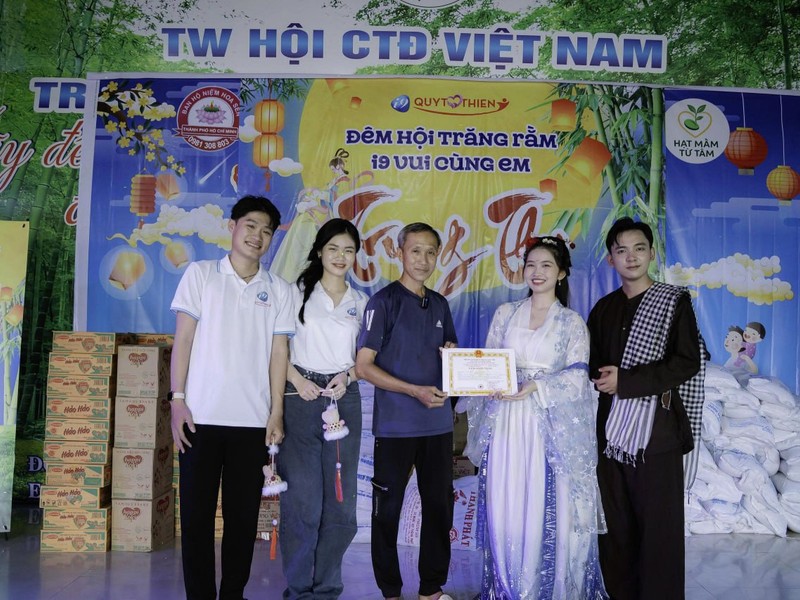 Quy trình 4 bước tham gia chương trình giới thiệu 789b