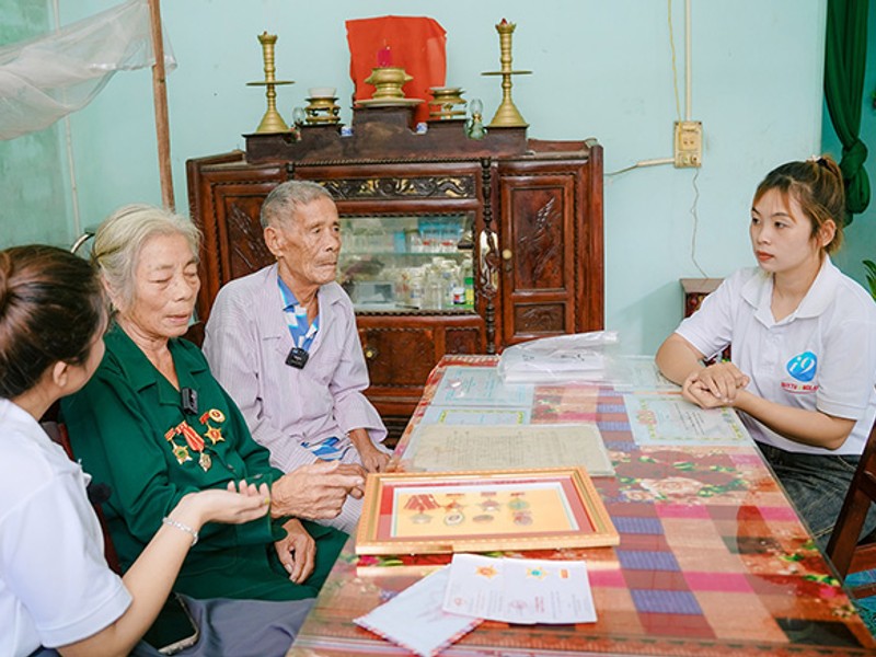Tải lên giấy tờ xác minh danh tính trên 789b