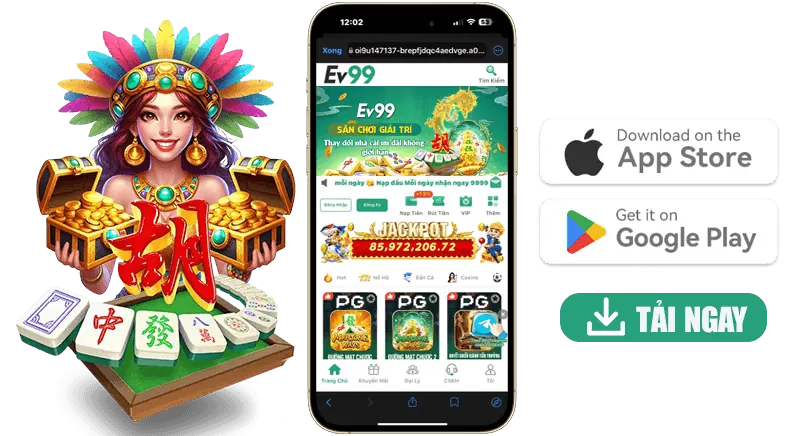 Mã QR để tải app 789BET cho Android và iOS