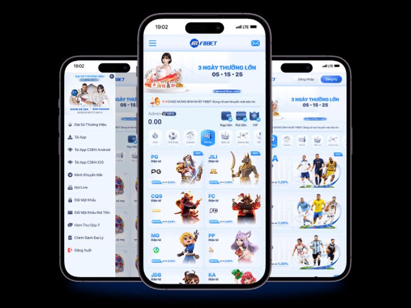 Hướng dẫn tải ứng dụng 789b