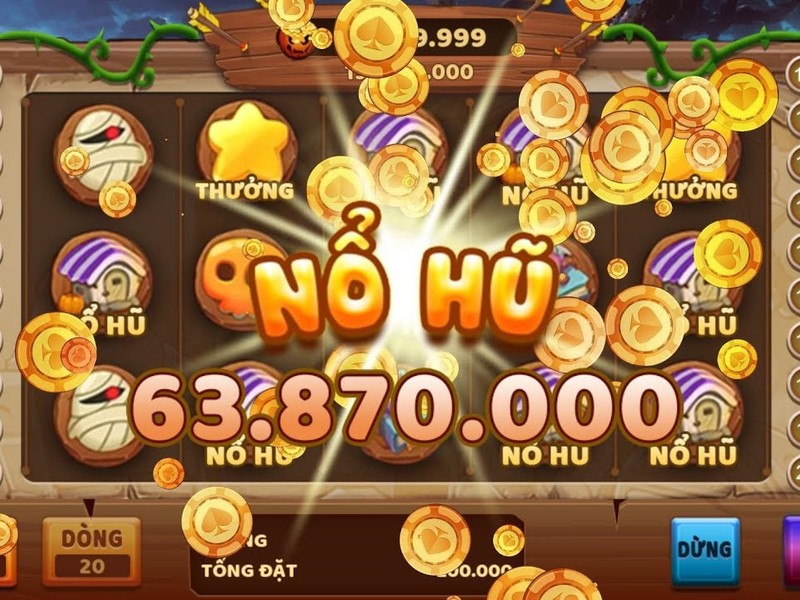 Hình ảnh minh họa Jackpot và slot game tại 789b