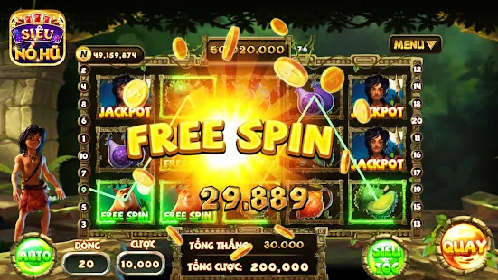 Game Nổ Hũ 789BET