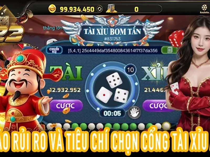 Game bài 3D