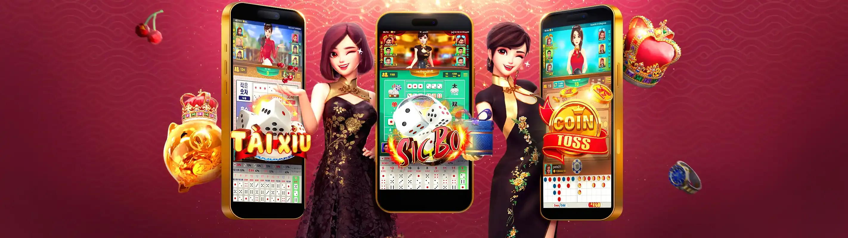 Hình ảnh tổng quan về luật chơi 789b