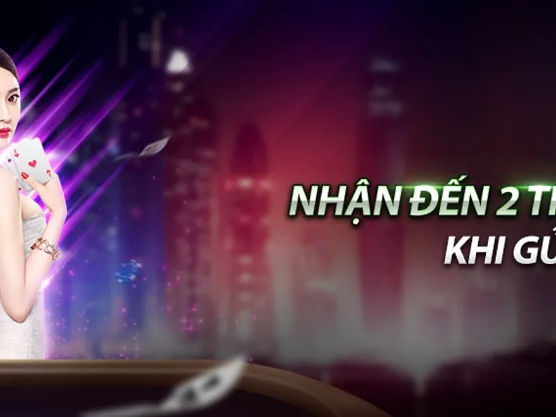 Chương Trình Hoàn Trả 789b