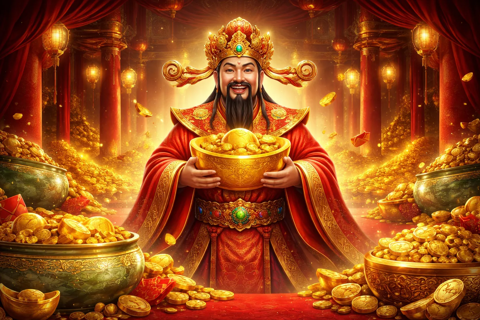 Hình ảnh quản lý rủi ro cá cược an toàn