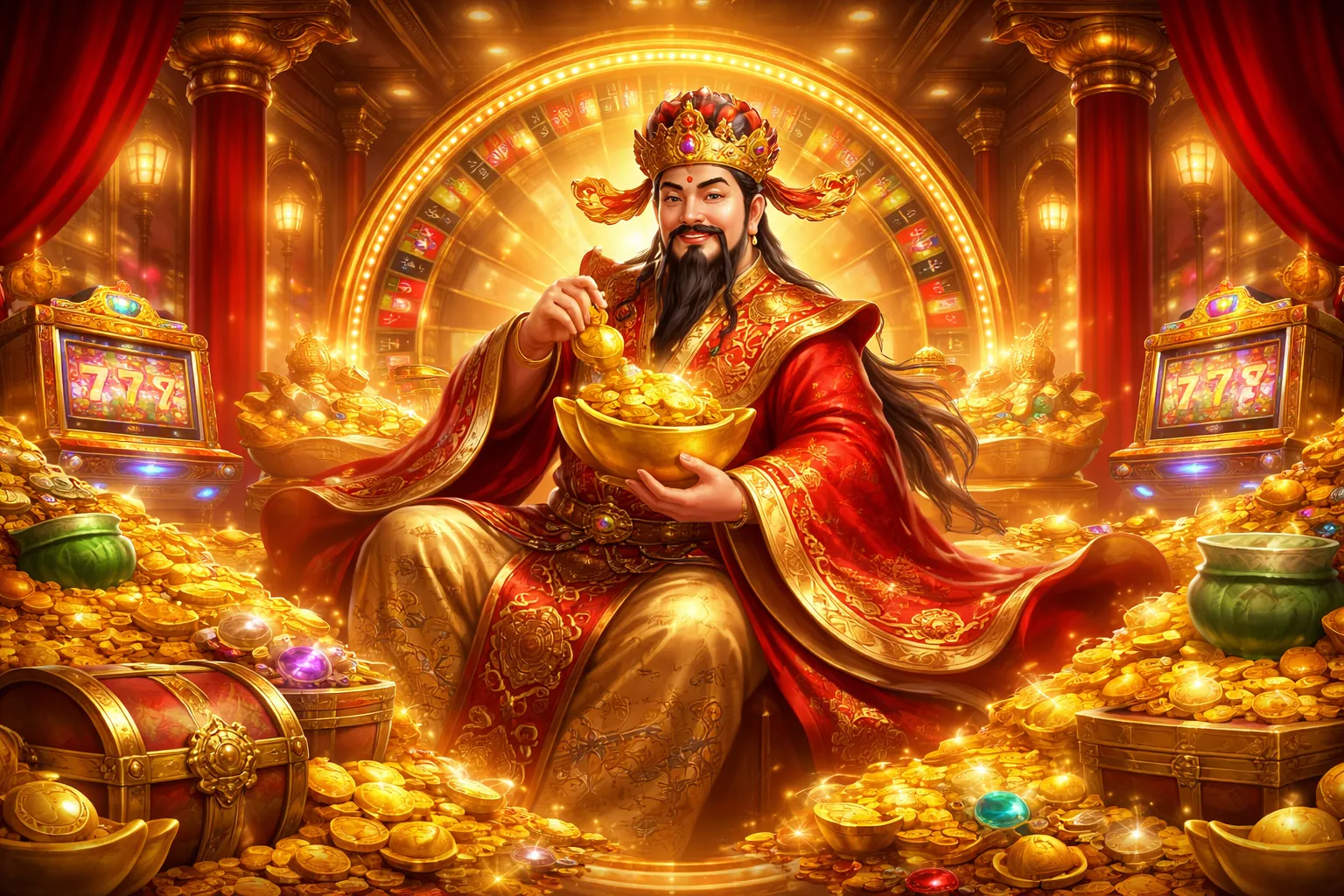 Lịch Sự Kiện Quan Trọng Ngành Cá Cược 2026