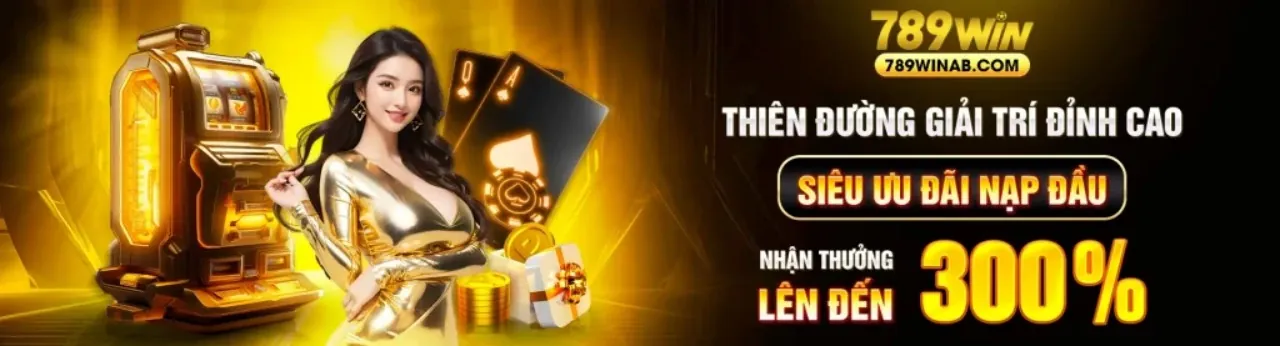 Tổng quan về phương thức gửi và rút tiền 789b
