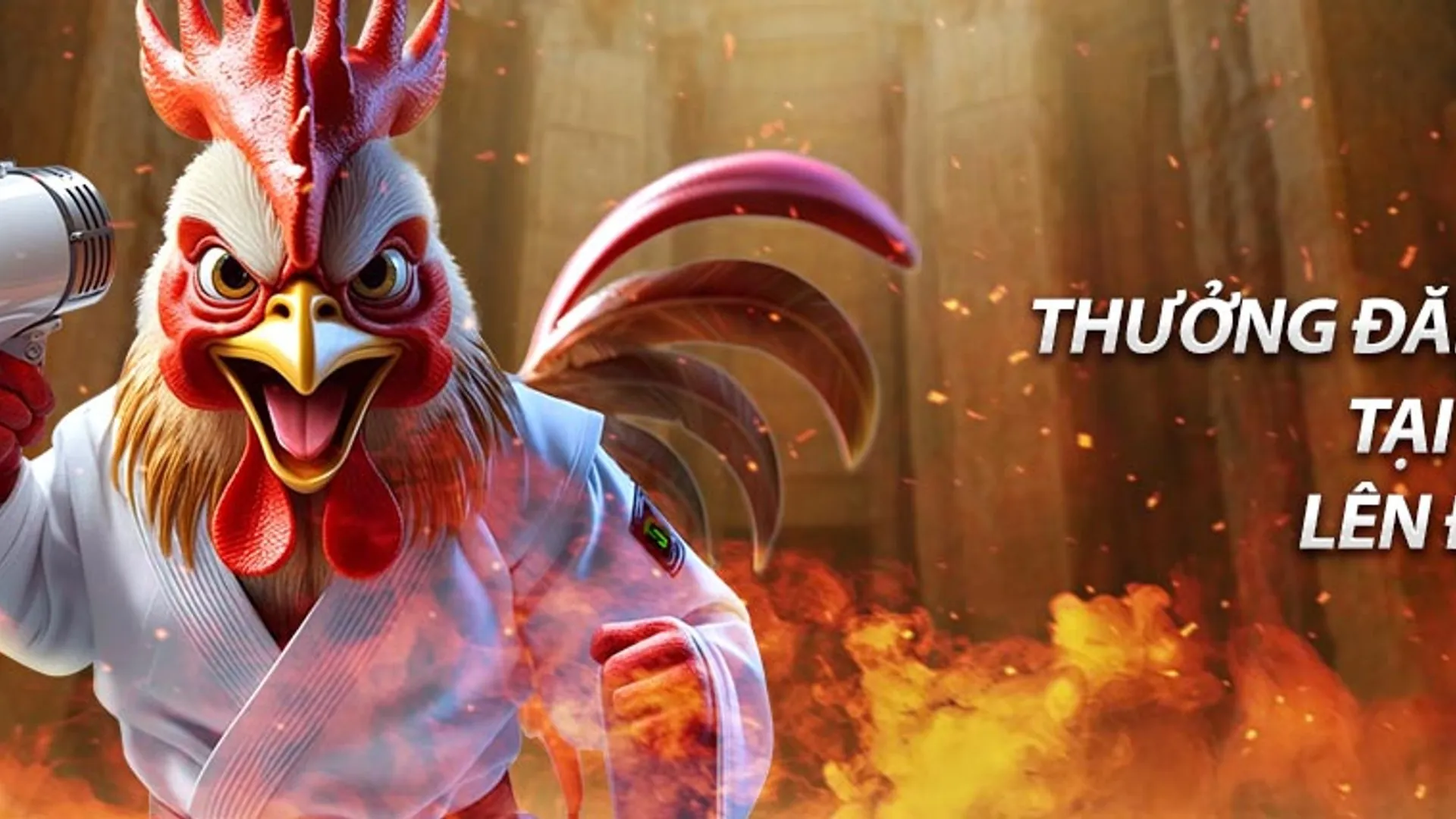 Các chương trình ưu đãi độc quyền tại 789b