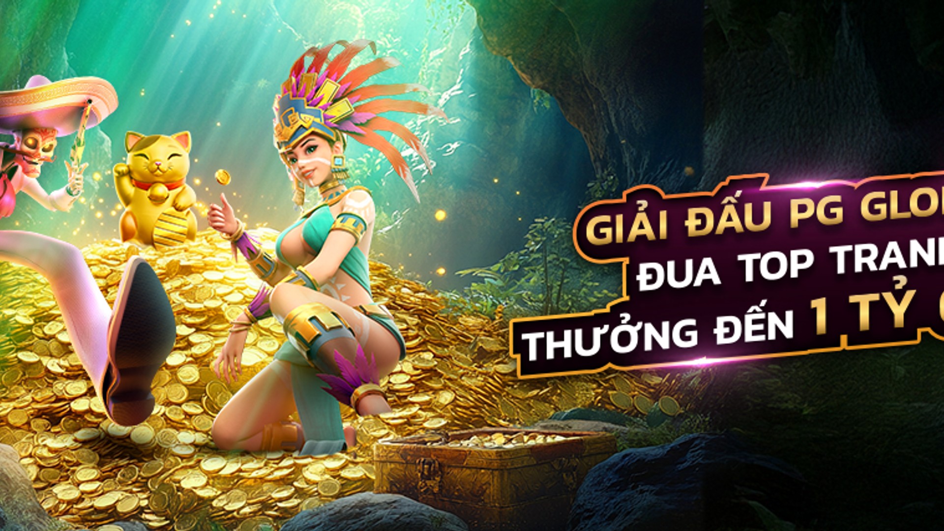 Lịch Sự Kiện Ngành Cá Cược Toàn Cầu