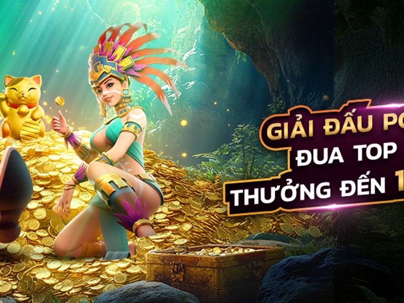 Giải đấu 789b
