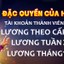 Truy cập độc quyền và ưu đãi