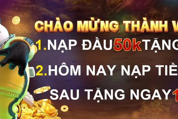 Các tính năng mới và trò chơi độc quyền 789b