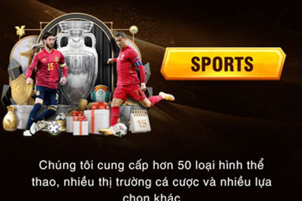Cá cược thể thao 789b
