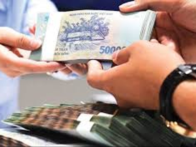 Quy trình rút tiền an toàn và minh bạch tại 789b