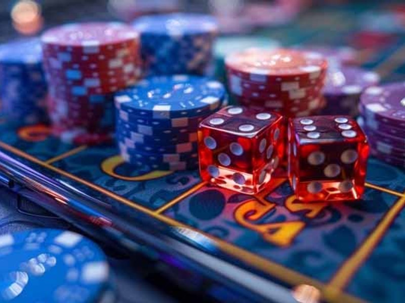 Biểu tượng bảo mật và các mẹo cá cược an toàn