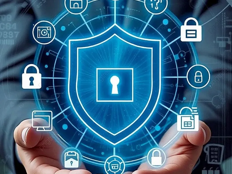 Bảo vệ thông tin cá nhân tại 789b