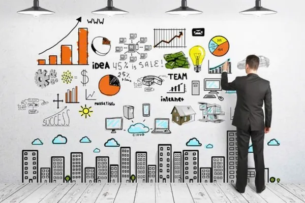 Hình ảnh tượng trưng cho quyền của người dùng về dữ liệu cá nhân theo GDPR