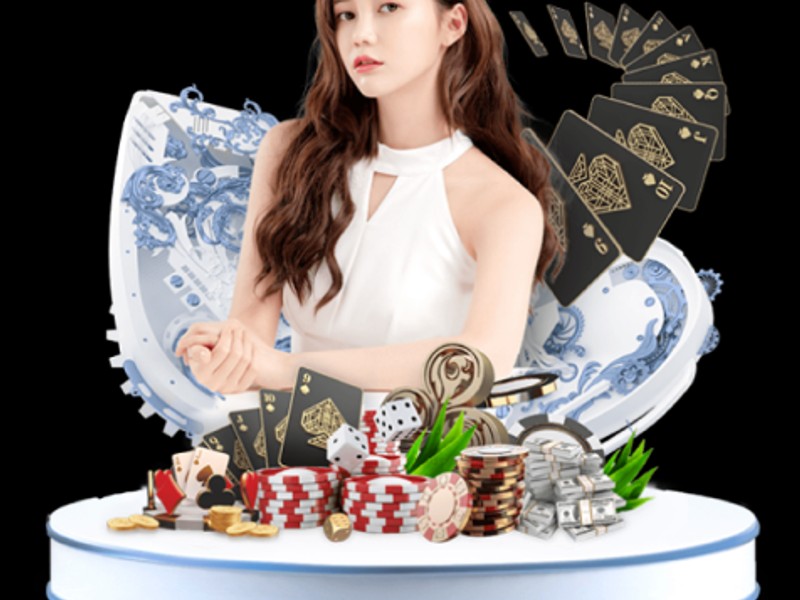 Các game bài đấu trí căng thẳng tại 789b